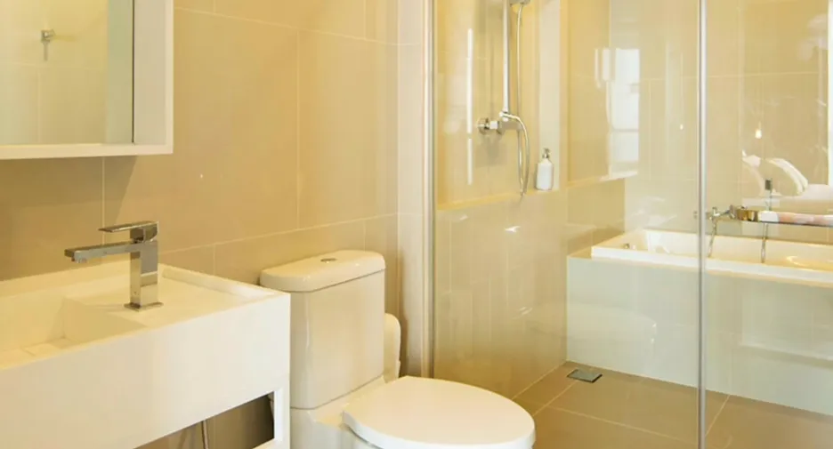 Condo en venta y en alquiler de 2 habitaciones en Bang Lamung, Chonburi