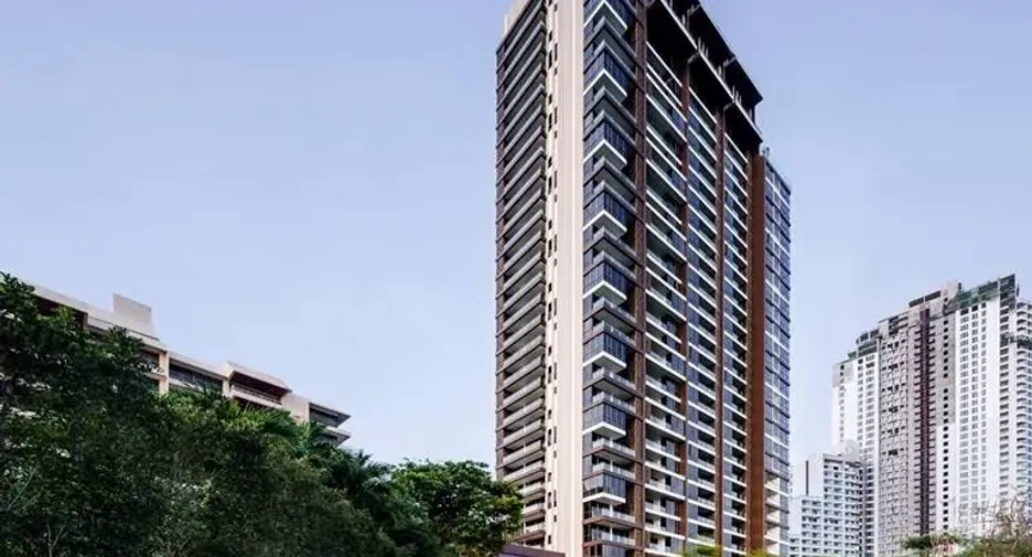 Condo en venta y en alquiler de 2 habitaciones en Bang Lamung, Chonburi