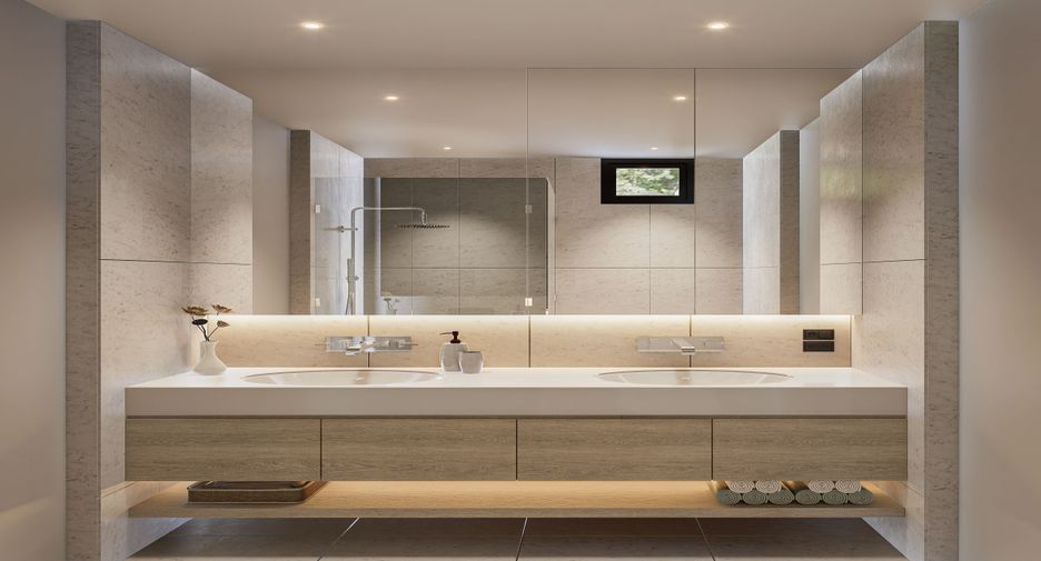 Villa en venta y en alquiler de 5 habitaciones en Thalang, Phuket
