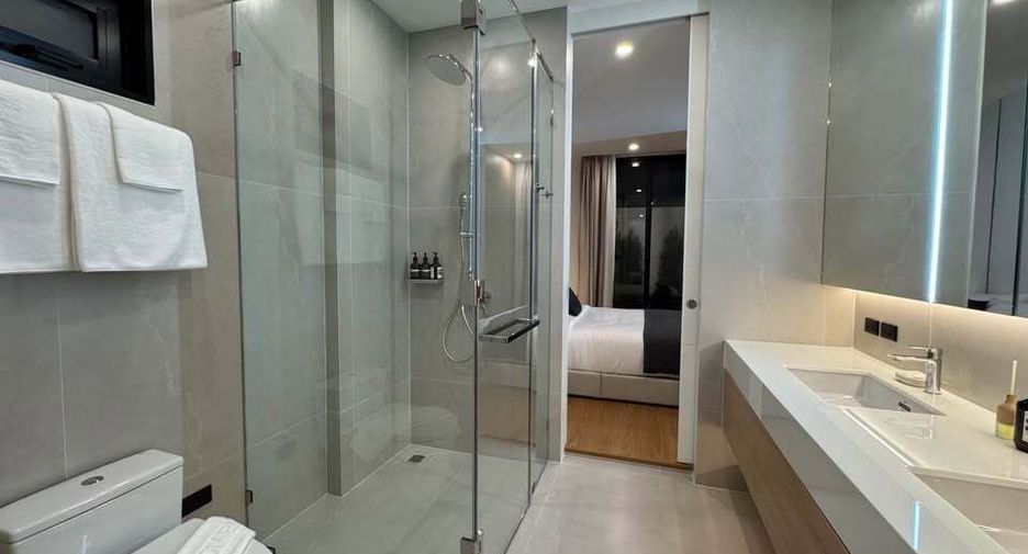 Villa en venta y en alquiler de 5 habitaciones en Thalang, Phuket