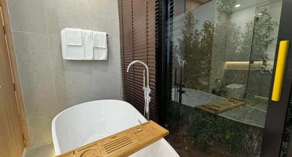 Villa en venta y en alquiler de 5 habitaciones en Thalang, Phuket