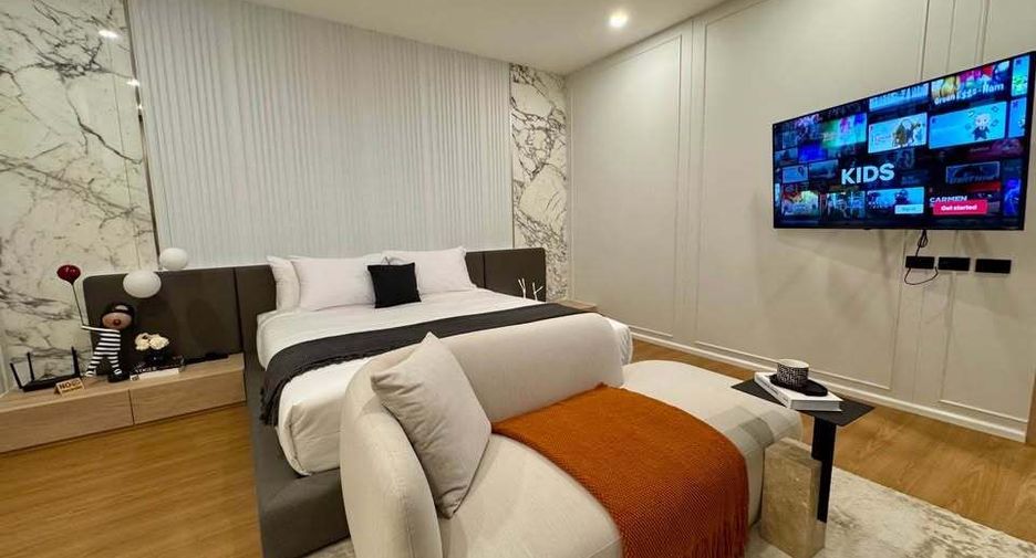 Villa en venta y en alquiler de 5 habitaciones en Thalang, Phuket