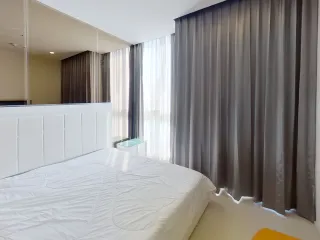 出租 2 卧室 公寓 在 Pathum Wan, 曼谷