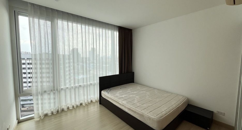 Wohnung zur Miete mit 3 Zimmer in Khlong Toei, Bangkok