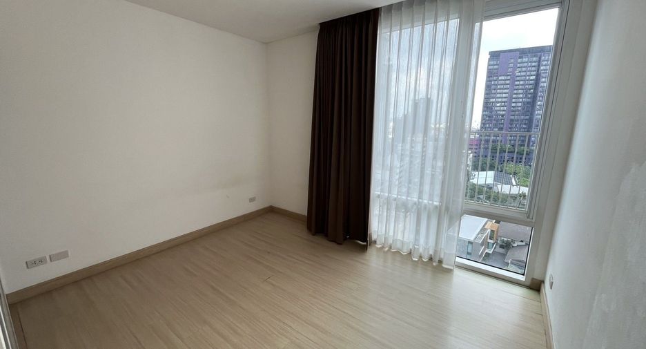 Wohnung zur Miete mit 3 Zimmer in Khlong Toei, Bangkok