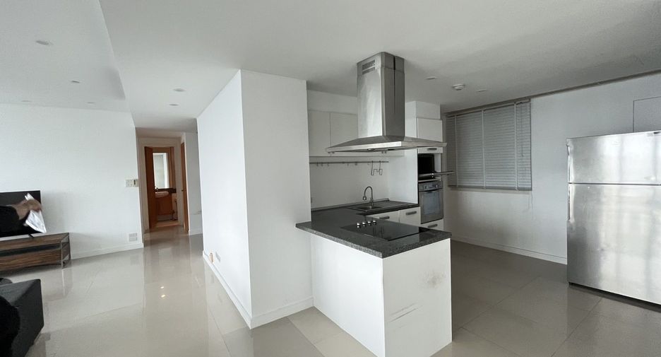 Wohnung zur Miete mit 3 Zimmer in Khlong Toei, Bangkok