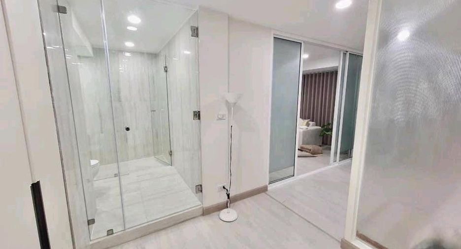 For rent 1 bed condo in Chatuchak, Bangkok