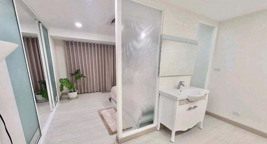 For rent 1 bed condo in Chatuchak, Bangkok