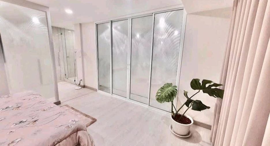 For rent 1 bed condo in Chatuchak, Bangkok