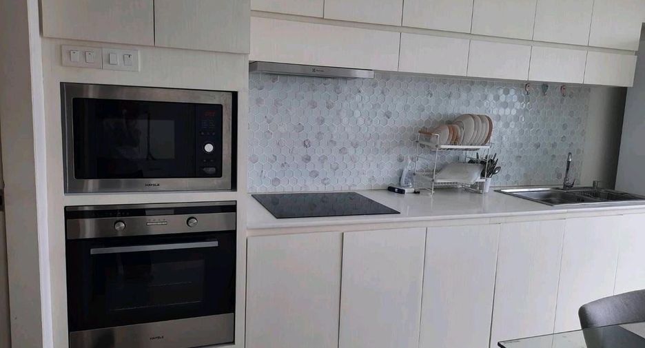 For rent 1 bed condo in Chatuchak, Bangkok