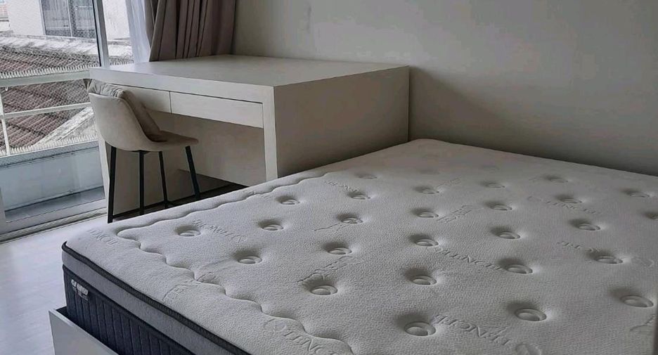 For rent 1 bed condo in Chatuchak, Bangkok