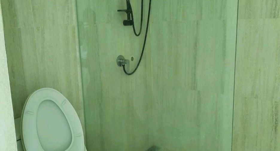 For rent 1 bed condo in Chatuchak, Bangkok