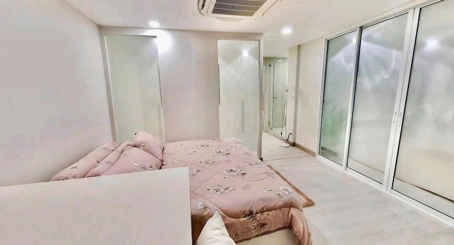 For rent 1 bed condo in Chatuchak, Bangkok