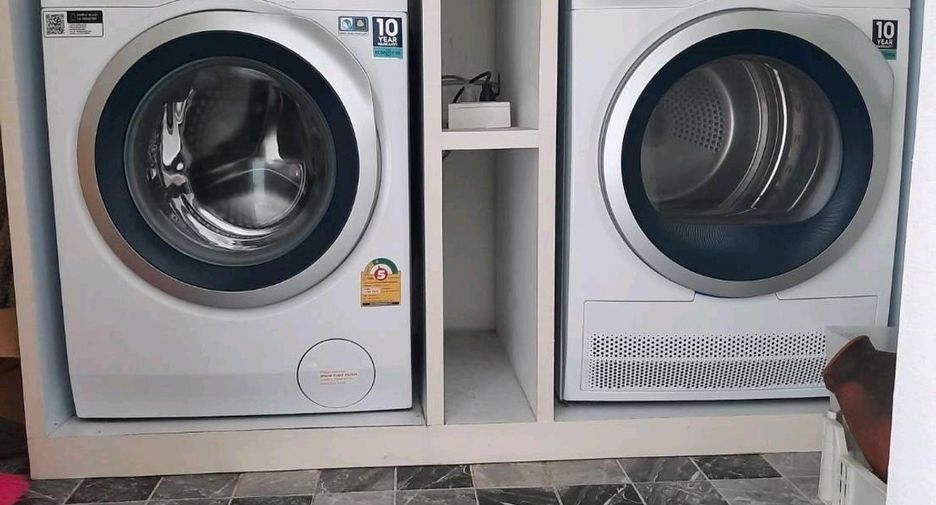 For rent 1 bed condo in Chatuchak, Bangkok