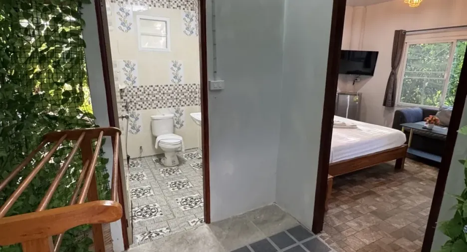 Аренда 2 спальни дом в Катху, Пхукет