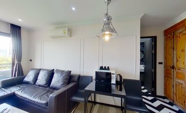 For sale 2 bedrooms condo in Bang Lamung, Chonburi