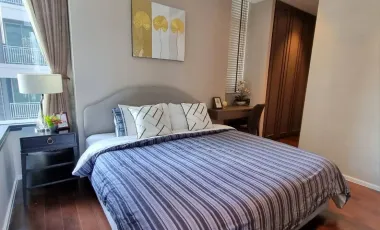 À louer 1 chambre condo à Khlong Toei, Bangkok