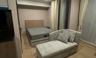 For sale 1 Beds condo in Huai Khwang, Bangkok