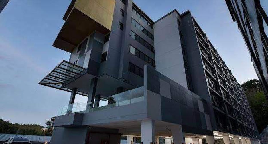 À vendre studio condo à Kathu, Phuket