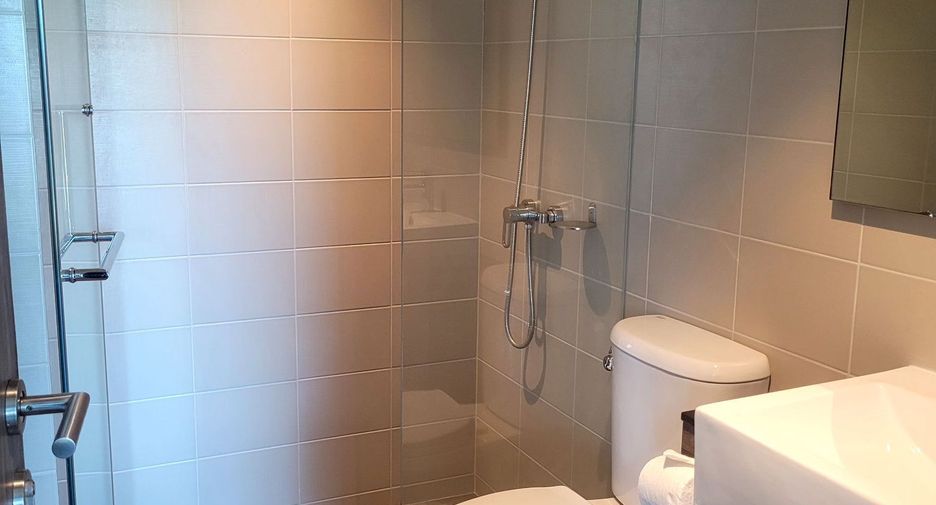 À vendre studio condo à Kathu, Phuket