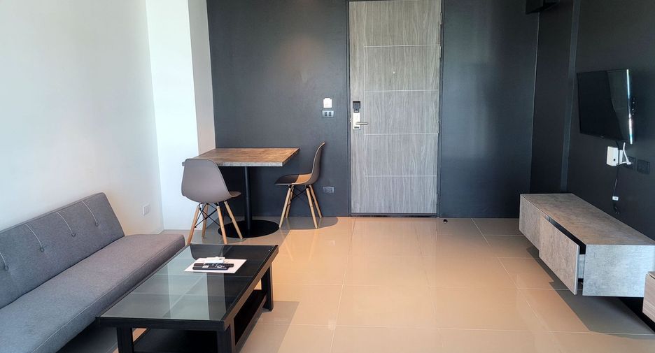 À vendre studio condo à Kathu, Phuket
