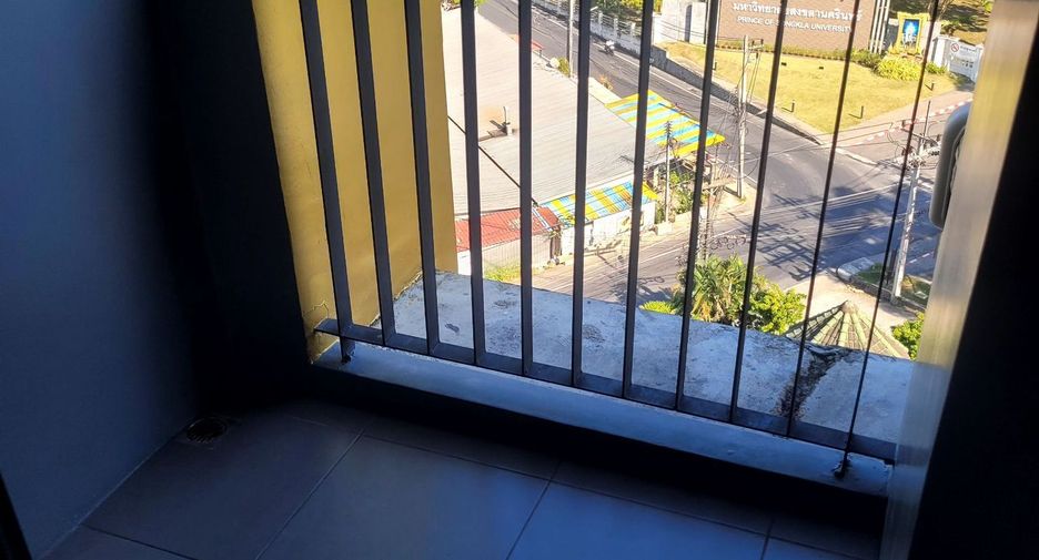 À vendre studio condo à Kathu, Phuket