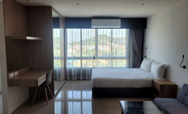 For sale studio condo in Kathu, Phuket