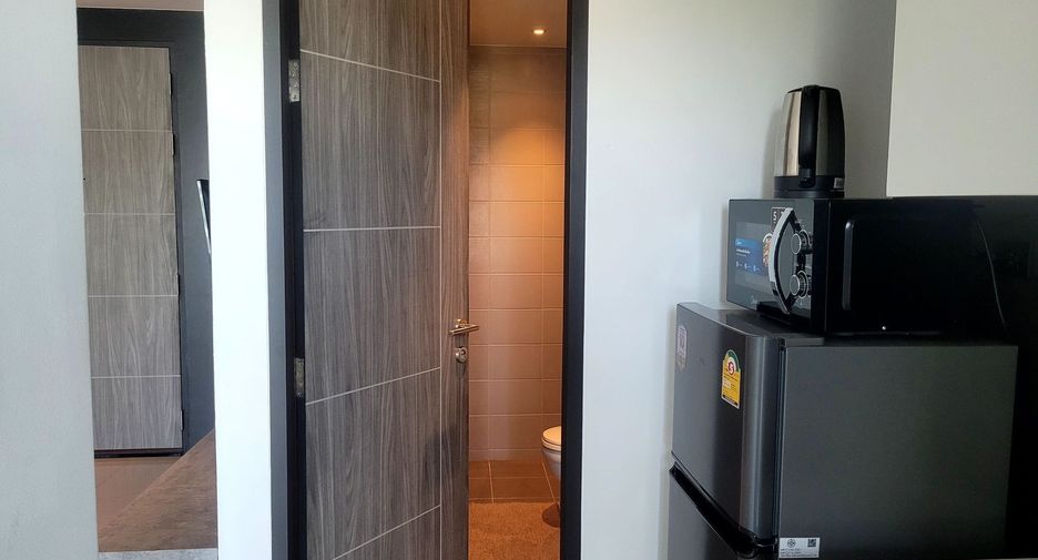 À vendre studio condo à Kathu, Phuket