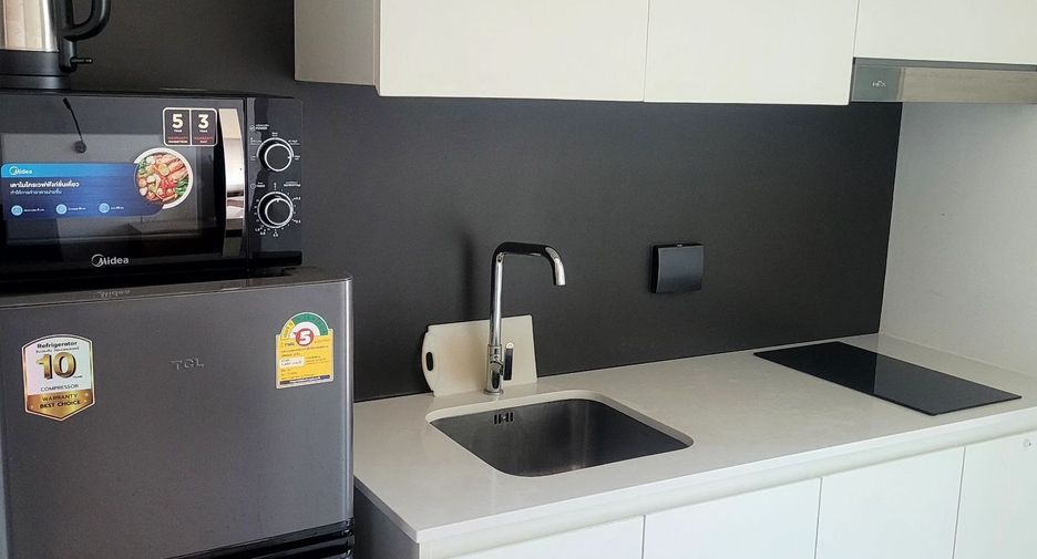À vendre studio condo à Kathu, Phuket