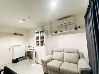 出售 1 卧室 公寓 在 Lak Si, 曼谷
