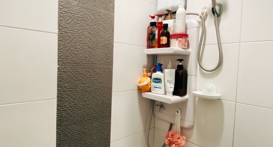 Продажа 1 кровать кондо в Лак Си, Бангкок