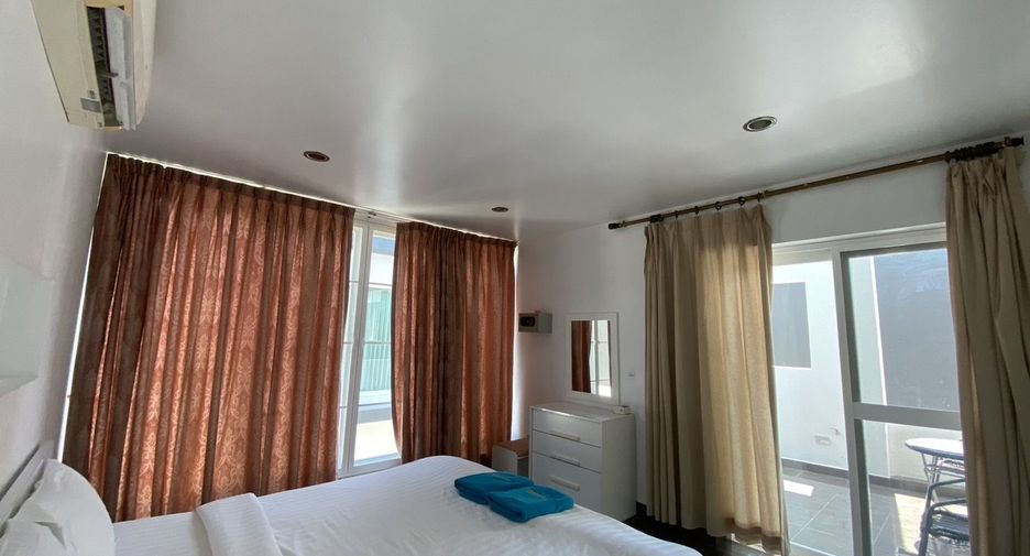 For sale 2 ベッドルーム villa in Bang Lamung, Chonburi