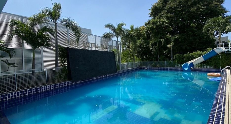 For sale 2 ベッドルーム villa in Bang Lamung, Chonburi