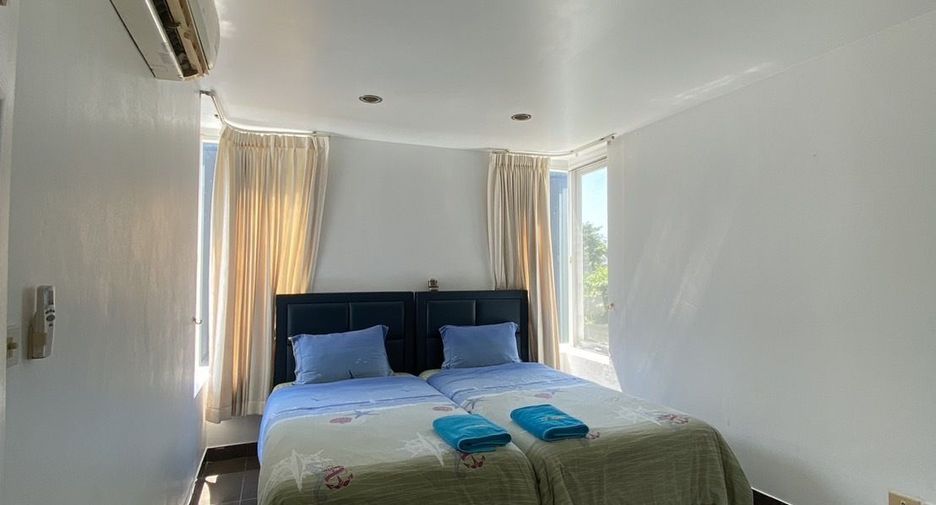 For sale 2 ベッドルーム villa in Bang Lamung, Chonburi