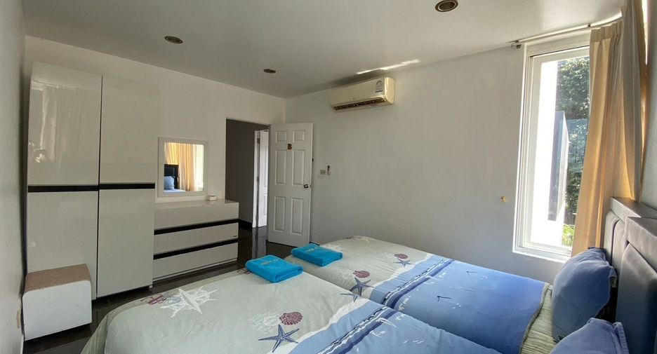 For sale 2 ベッドルーム villa in Bang Lamung, Chonburi