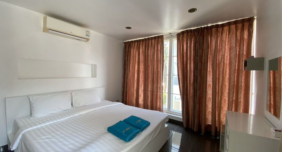 For sale 2 ベッドルーム villa in Bang Lamung, Chonburi