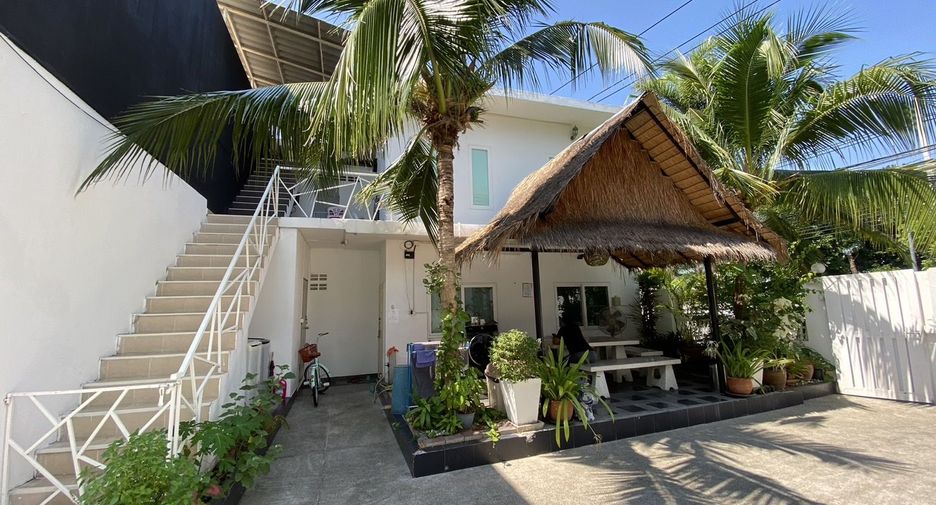 For sale 2 ベッドルーム villa in Bang Lamung, Chonburi