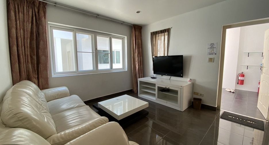 For sale 2 ベッドルーム villa in Bang Lamung, Chonburi
