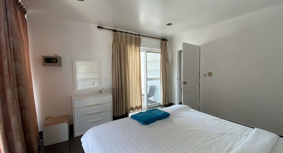 For sale 2 ベッドルーム villa in Bang Lamung, Chonburi