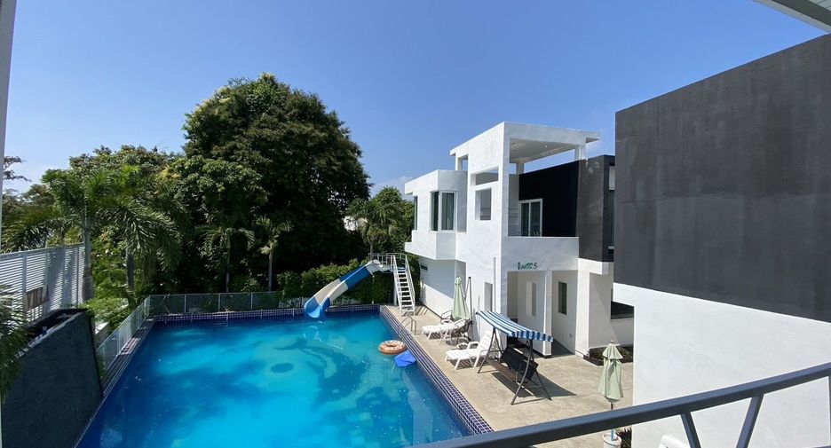 For sale 2 ベッドルーム villa in Bang Lamung, Chonburi