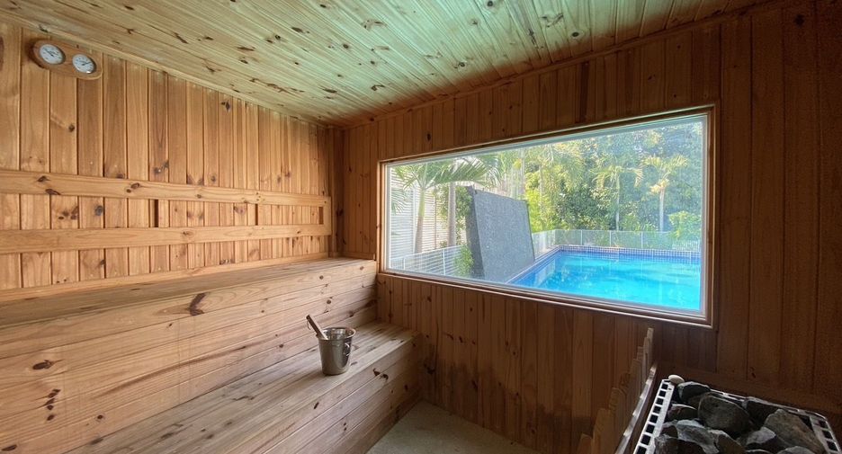 For sale 2 ベッドルーム villa in Bang Lamung, Chonburi