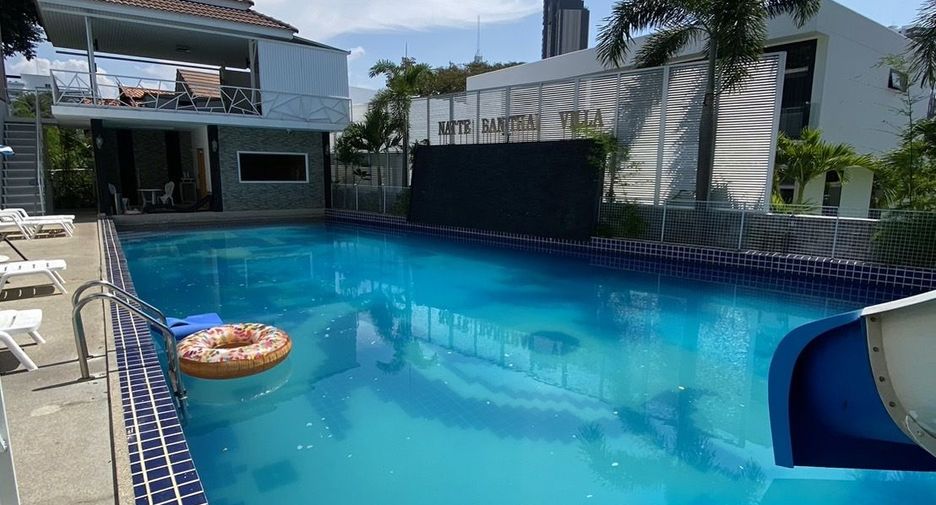 For sale 2 ベッドルーム villa in Bang Lamung, Chonburi