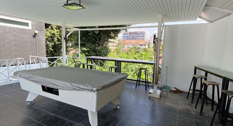 For sale 2 ベッドルーム villa in Bang Lamung, Chonburi