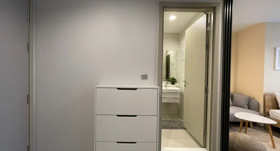 Condo en alquiler de estudio en Chatuchak, Bangkok