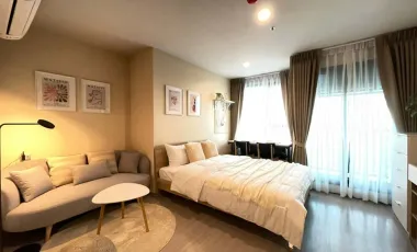 Wohnung zur Miete mit Studio in Chatuchak, Bangkok