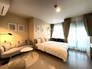 出租 公寓 公寓 在 Chatuchak, 曼谷