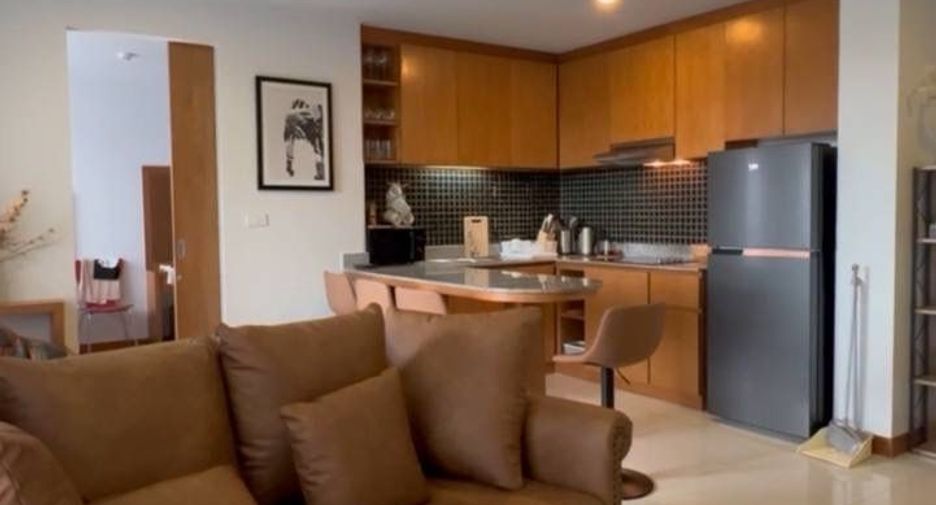 For sale 2 bedrooms apartment in Mueang Phuket, Phuket