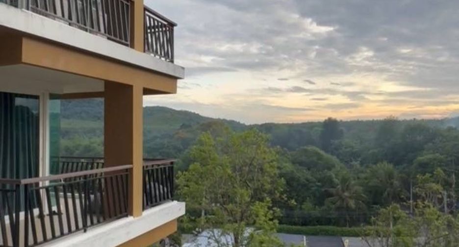 For sale 2 bedrooms apartment in Mueang Phuket, Phuket