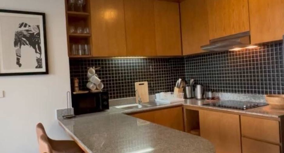 For sale 2 bedrooms apartment in Mueang Phuket, Phuket