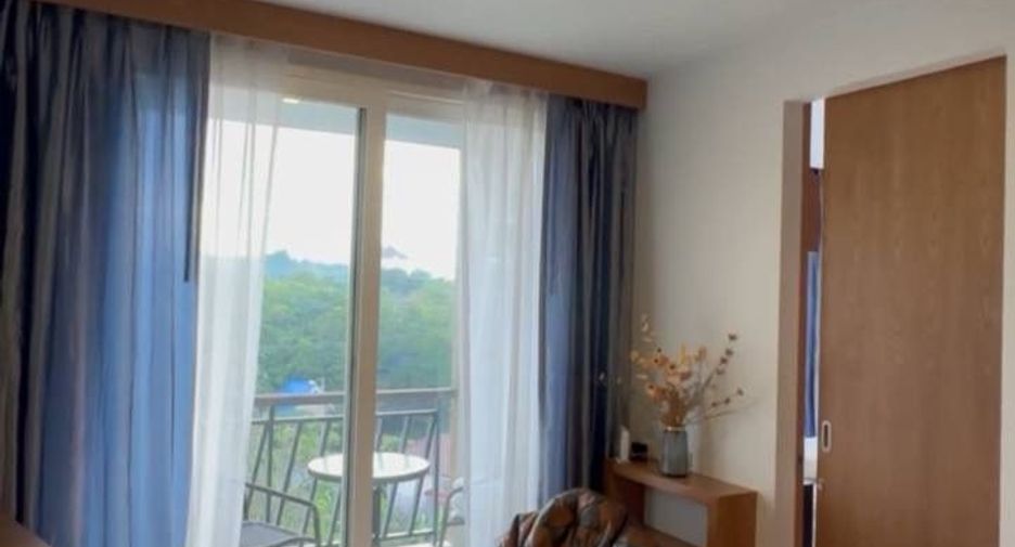 For sale 2 bedrooms apartment in Mueang Phuket, Phuket